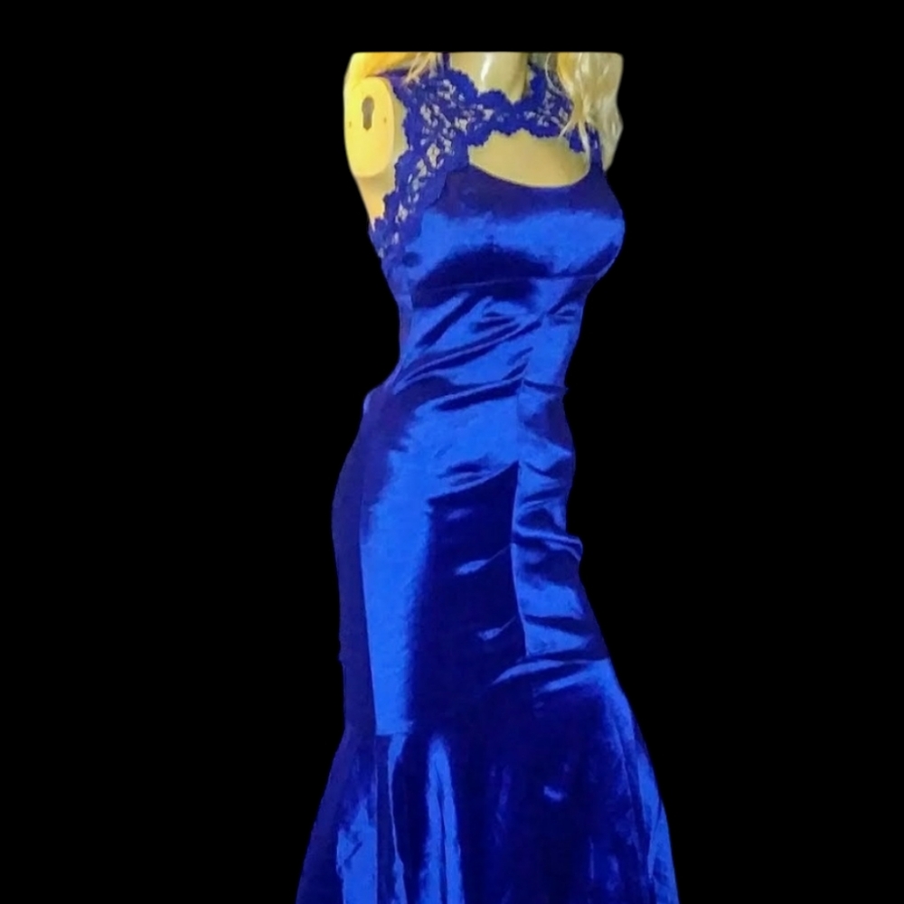 Beautiful dress